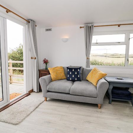 Porthwen Lodge Amlwch Εξωτερικό φωτογραφία
