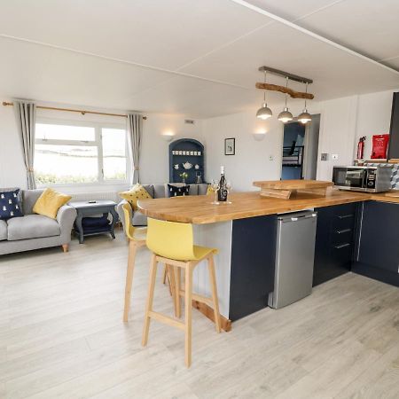 Porthwen Lodge Amlwch Εξωτερικό φωτογραφία