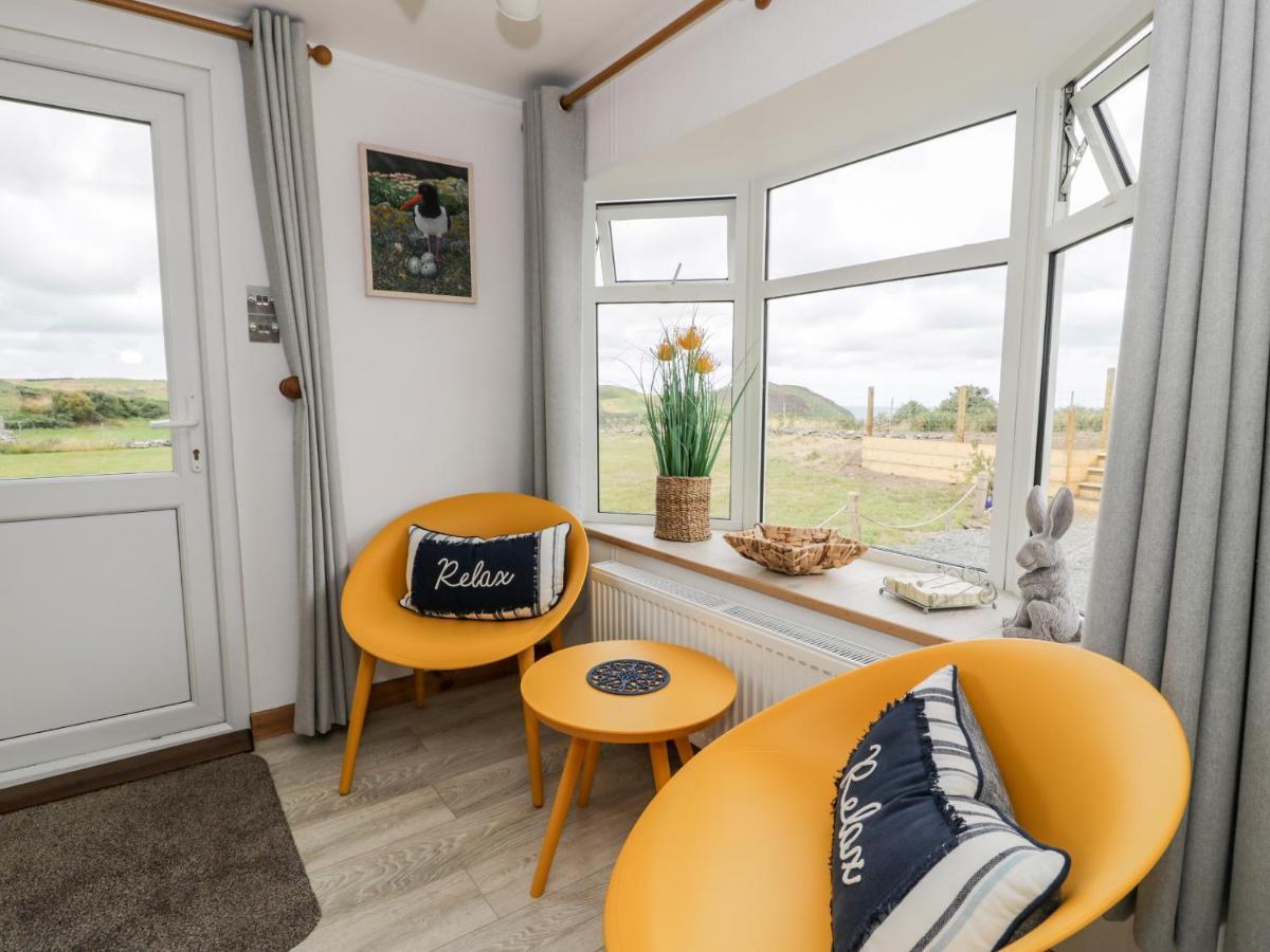 Porthwen Lodge Amlwch Εξωτερικό φωτογραφία