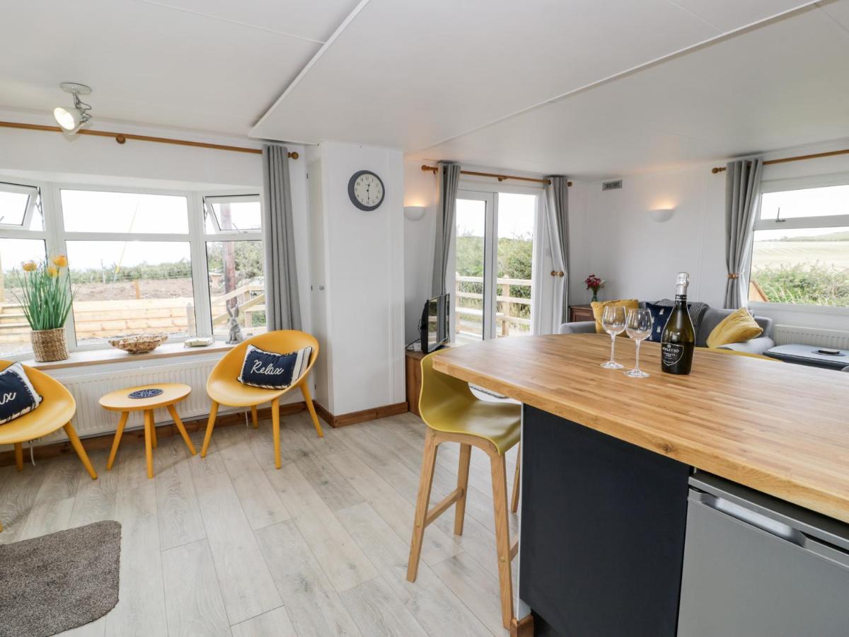 Porthwen Lodge Amlwch Εξωτερικό φωτογραφία