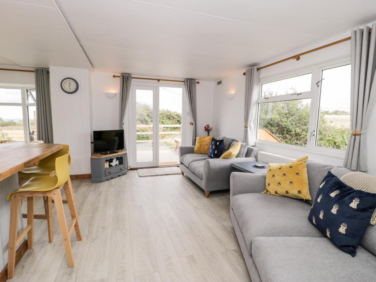 Porthwen Lodge Amlwch Εξωτερικό φωτογραφία