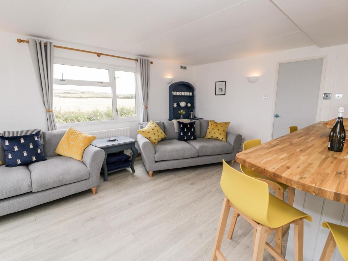 Porthwen Lodge Amlwch Εξωτερικό φωτογραφία