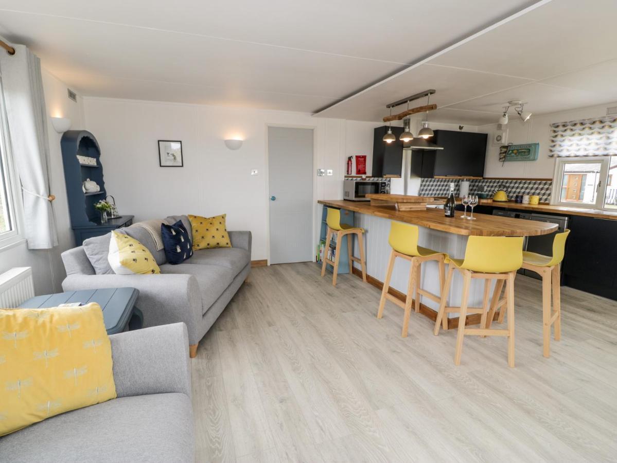Porthwen Lodge Amlwch Εξωτερικό φωτογραφία