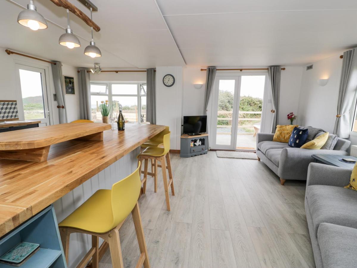 Porthwen Lodge Amlwch Εξωτερικό φωτογραφία
