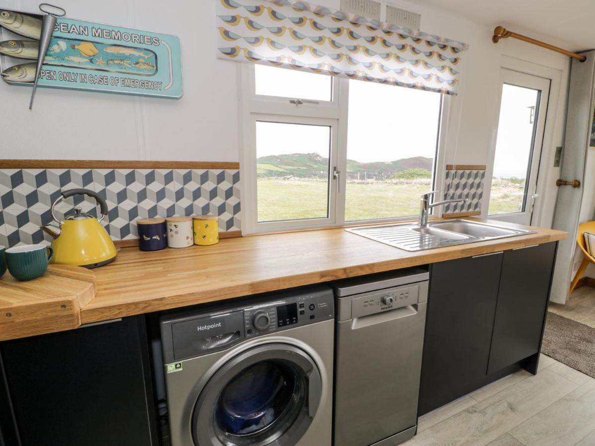 Porthwen Lodge Amlwch Εξωτερικό φωτογραφία