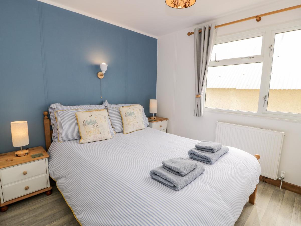 Porthwen Lodge Amlwch Εξωτερικό φωτογραφία