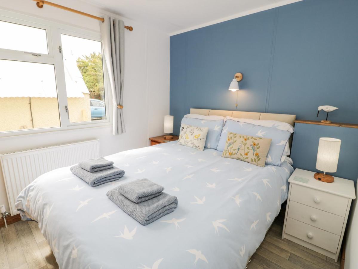 Porthwen Lodge Amlwch Εξωτερικό φωτογραφία