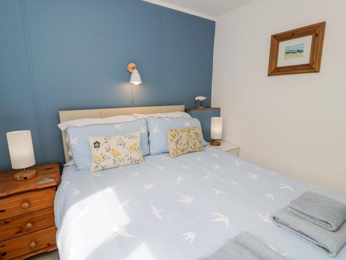 Porthwen Lodge Amlwch Εξωτερικό φωτογραφία