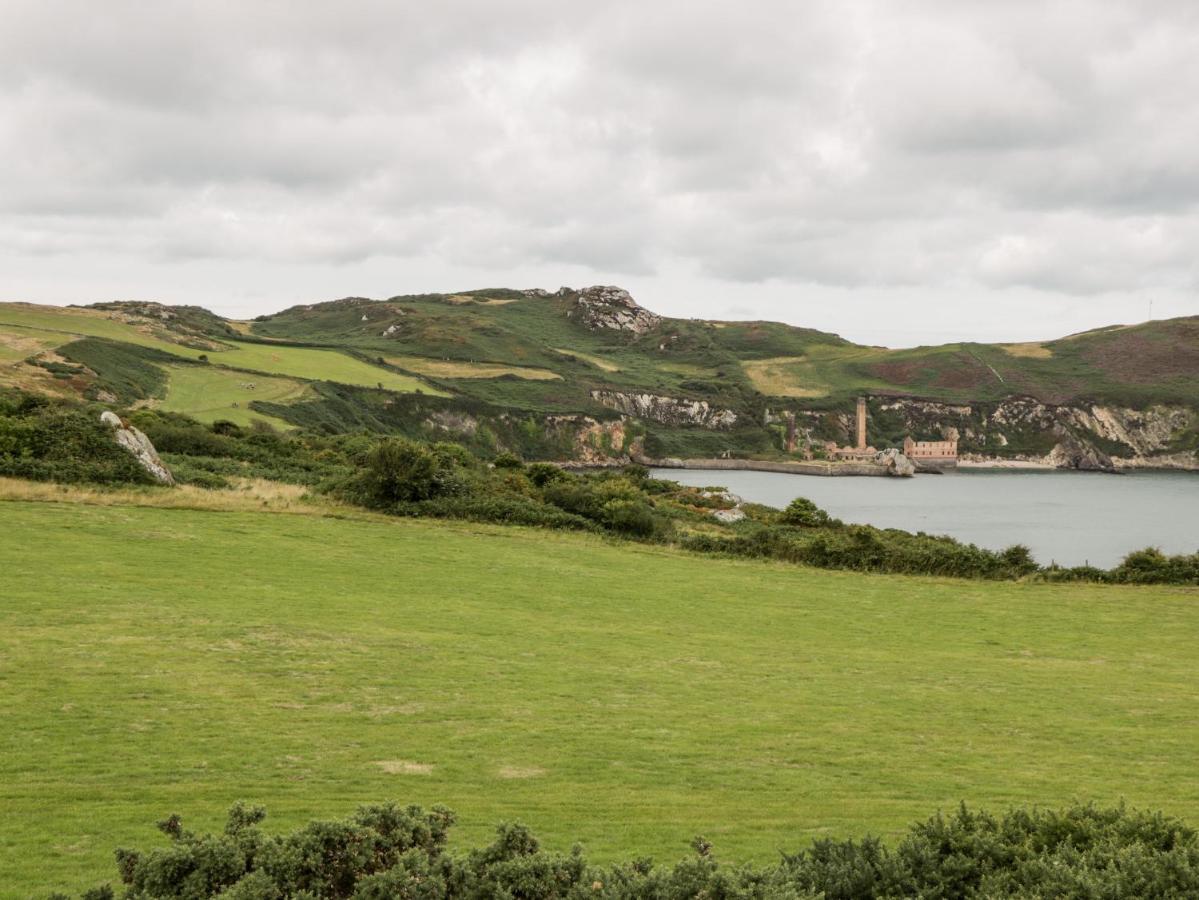 Porthwen Lodge Amlwch Εξωτερικό φωτογραφία