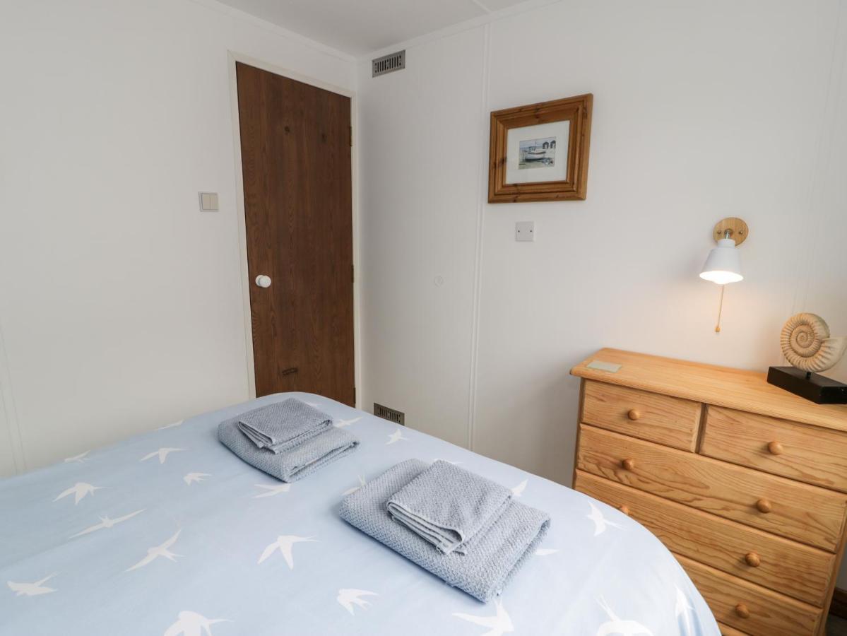 Porthwen Lodge Amlwch Εξωτερικό φωτογραφία